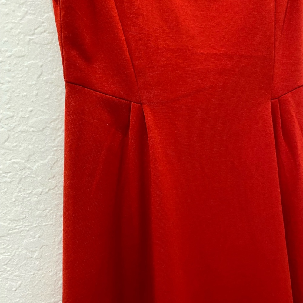 PRICE ⬇️ 
NewYork & Company - Red Dress - size 4 - - Picture 5 of 7
